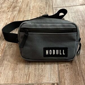 NOBULL Crossbody Bag